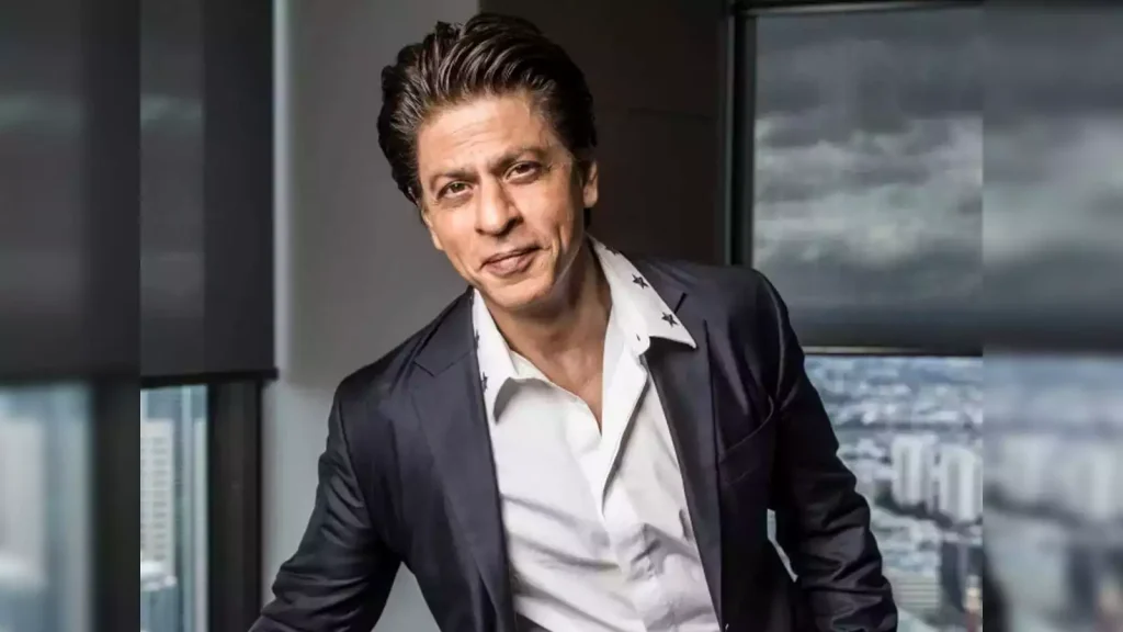 Here are some basic facts about Shahrukh Khan