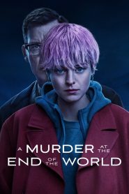 A Murder at the End of the World: Season 1